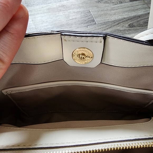 Nine West Women's Shoulder Handbag purse - Picture 5 of 8